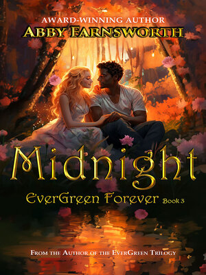 cover image of Midnight